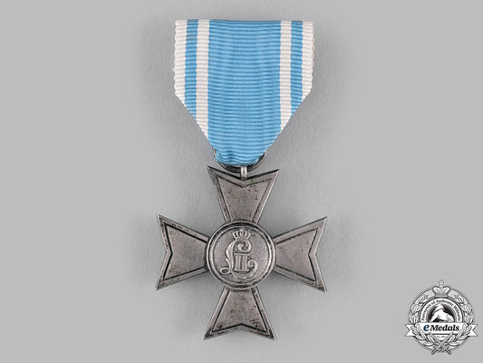bavaria,_kingdom._a_landwehr_long_service_badge,_i_class,_c.1890_m19_16243