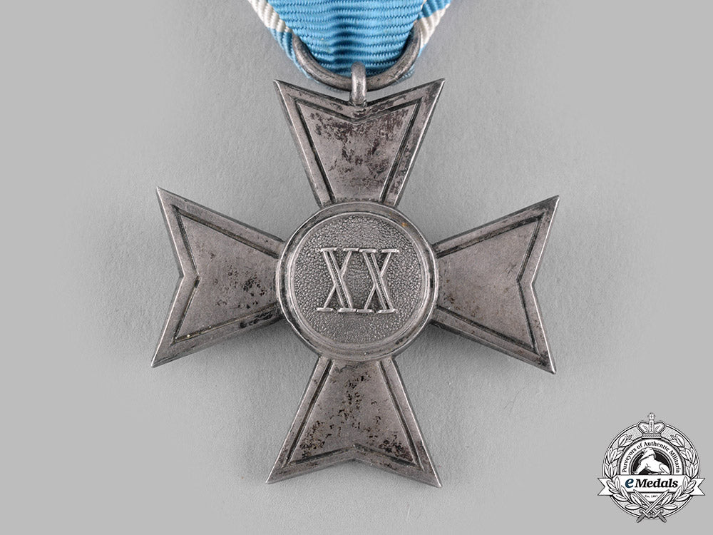 bavaria,_kingdom._a_landwehr_long_service_badge,_i_class,_c.1890_m19_16245