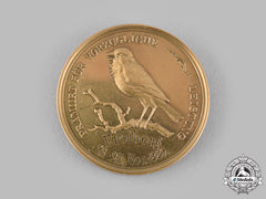 Germany, Imperial. An 1889 City Of Freiburg Merit Medal