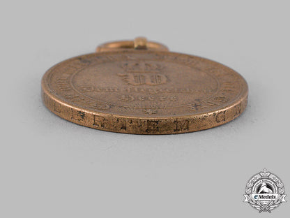 germany,_imperial._a_war_commemorative_medal_for_fighters1870/1871_m19_16271