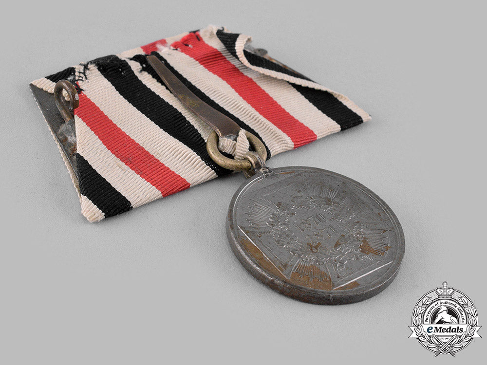 germany,_imperial._a_war_medal_for_non-_combatants1870/1871_m19_16279