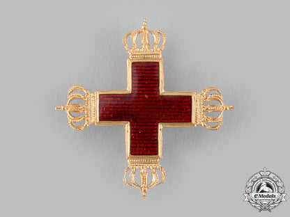germany,_imperial._a_german_red_cross_decoration,_i_class,_exhibition_example_m19_16280