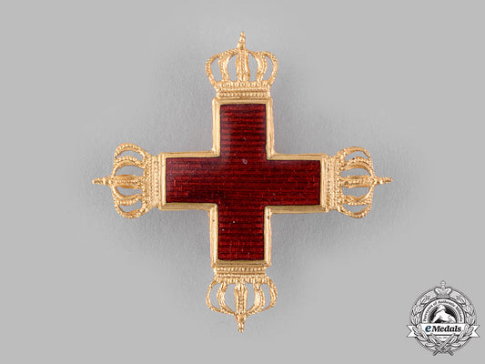 germany,_imperial._a_german_red_cross_decoration,_i_class,_exhibition_example_m19_16280