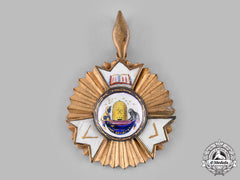 Germany, Imperial. A Heraldic Medal By Jörgum & Trefz