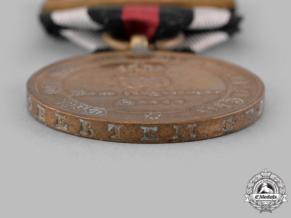 germany,_imperial._a_war_medal_for_fighters1870/1871_with_lisaine_clasp_m19_16301
