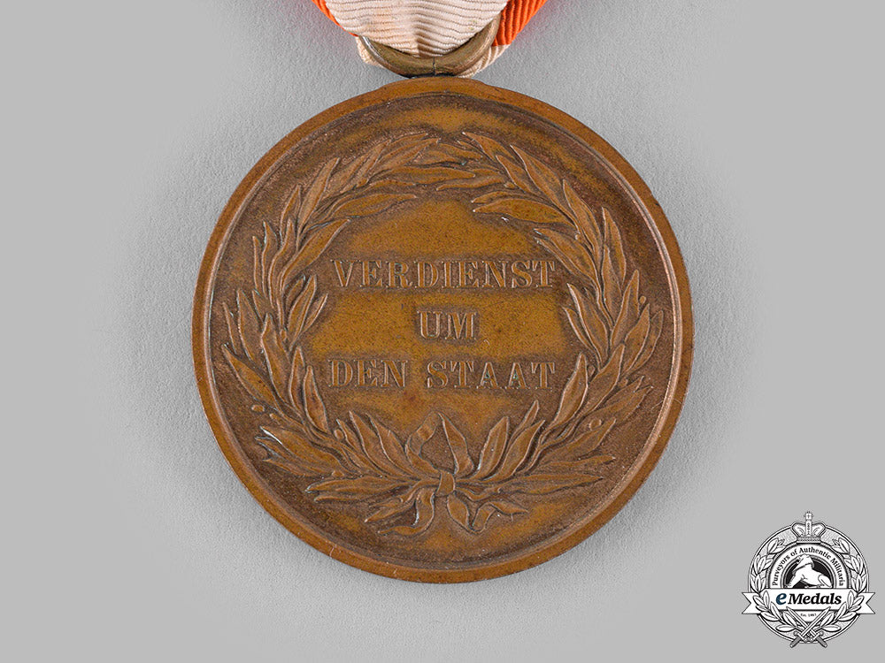 germany,_imperial._a_general_honour_badge,_c.1918_m19_16304