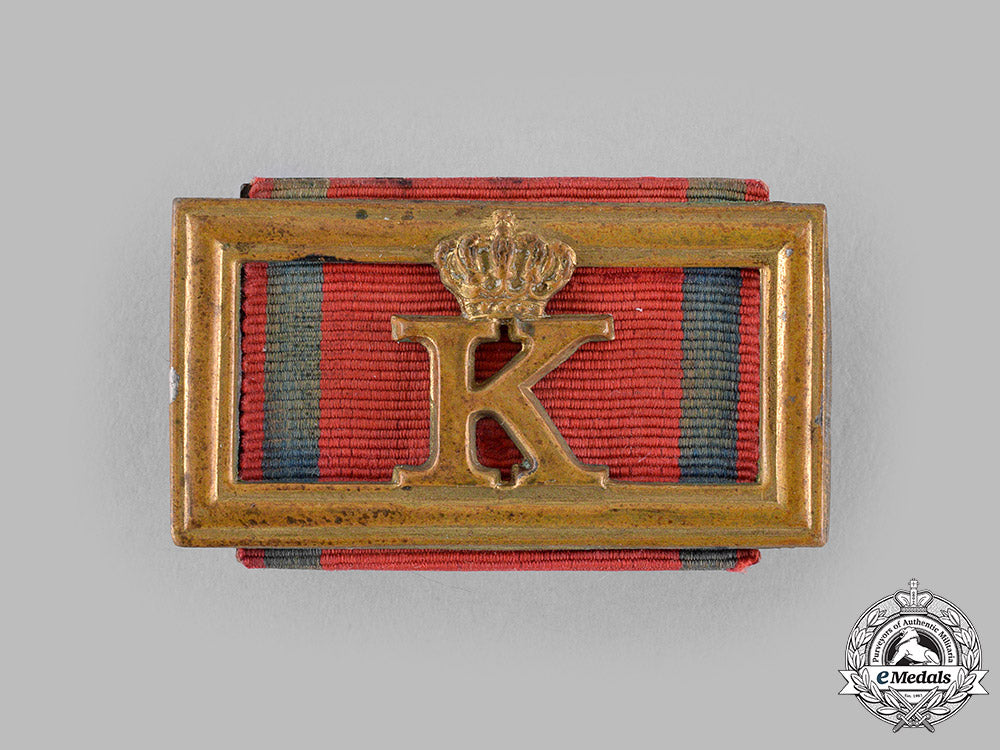 württemberg,_kingdom._a_landwehr_long_service_clasp,_ii_class,_c.1885_m19_16306