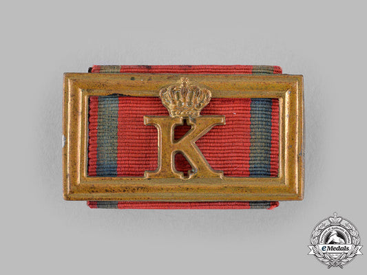 württemberg,_kingdom._a_landwehr_long_service_clasp,_ii_class,_c.1885_m19_16306