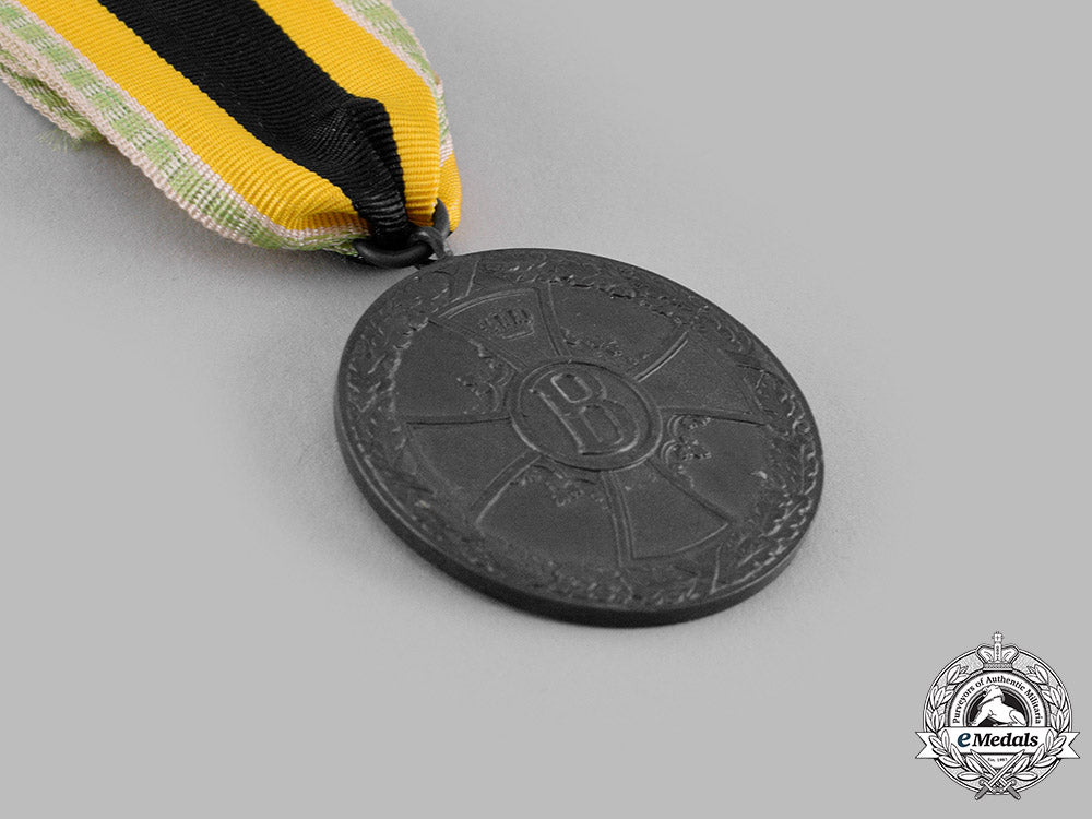 saxe-_meiningen,_duchy._a_medal_for_merit_in_war1915_m19_16325