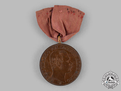 saxe-_altenburg,_duchy._an1864_medal_for_assistance_in_the_altenburg_castle_fire_m19_16340