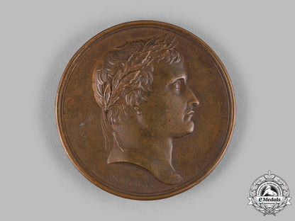 france,_i_empire._an_inauguration_of_the_legion_of_honour_commemorative_medal1804_m19_16366