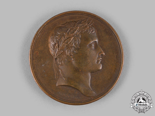 france,_i_empire._an_inauguration_of_the_legion_of_honour_commemorative_medal1804_m19_16366