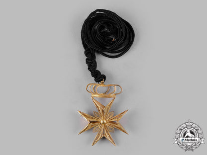 united_kingdom._a_gold_filigree_maltese_cross,_c.1900_m19_16373