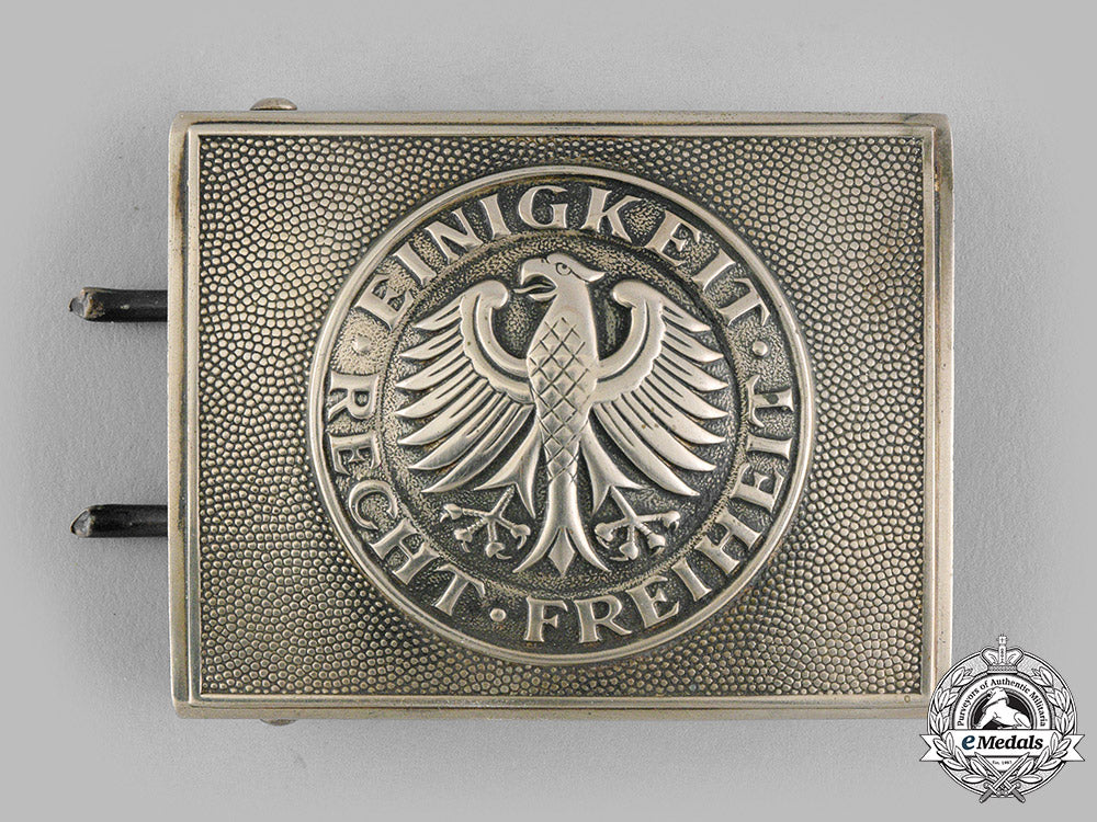 germany,_federal_republic._a_bundeswehr_em/_nco’s_belt_buckle_m19_16403_1