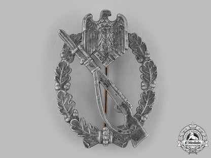 germany,_wehrmacht._an_infantry_assault_badge,_silver_grade_m19_16438