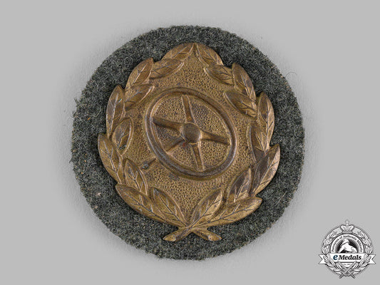 germany,_wehrmacht._a_driver_proficiency_badge,_bronze_grade_m19_16444