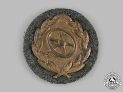Germany, Wehrmacht. A Driver Proficiency Badge, Bronze Grade