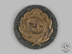 Germany, Wehrmacht. A Driver Proficiency Badge, Bronze Grade