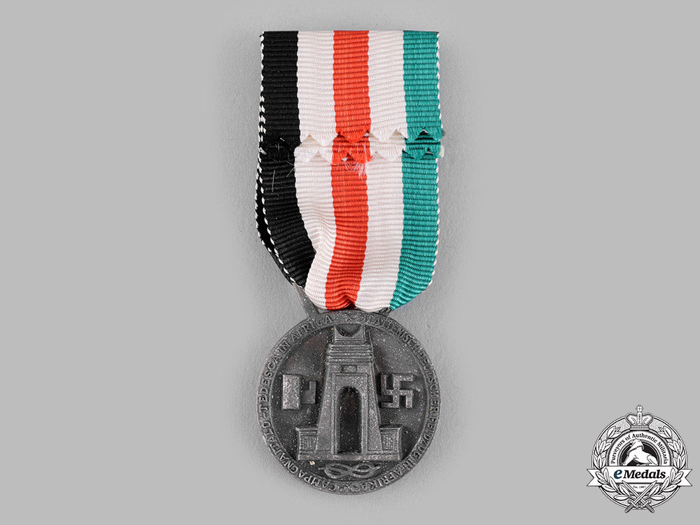 italy,_kingdom._an_italian-_german_african_campaign_medal_by_lorioli_m19_16461