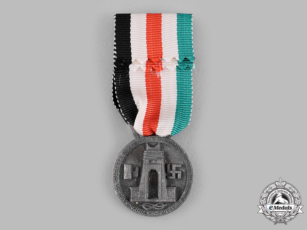 italy,_kingdom._an_italian-_german_african_campaign_medal_by_lorioli_m19_16461