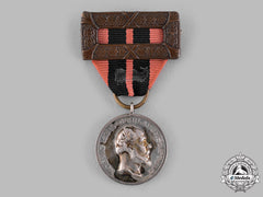 Germany, Weimar Republic. A King Karl Jubilee Medal, C.1925