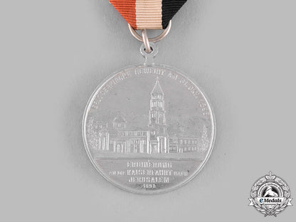 germany,_imperial._a_church_of_the_redeemer_kaiser_wilhelm_ii_medal_m19_16469
