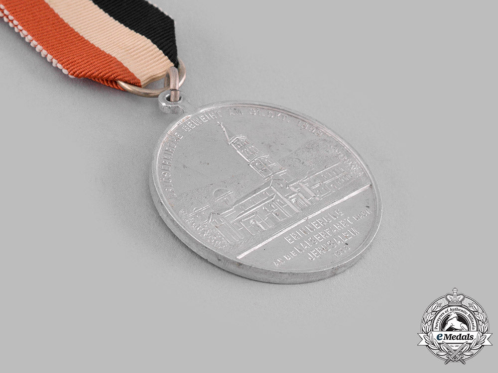 germany,_imperial._a_church_of_the_redeemer_kaiser_wilhelm_ii_medal_m19_16471