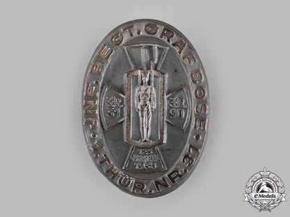 germany,_third_reich._a1938_thuringian_infantry_regiment_anniversary_badge_m19_16485