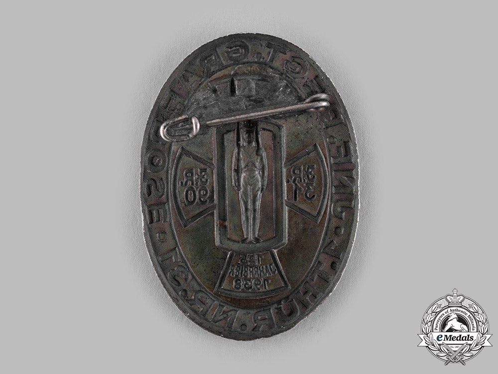 germany,_third_reich._a1938_thuringian_infantry_regiment_anniversary_badge_m19_16486