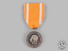 Prussia, Kingdom. A Merit Medal For Rescue From Danger, C.1900