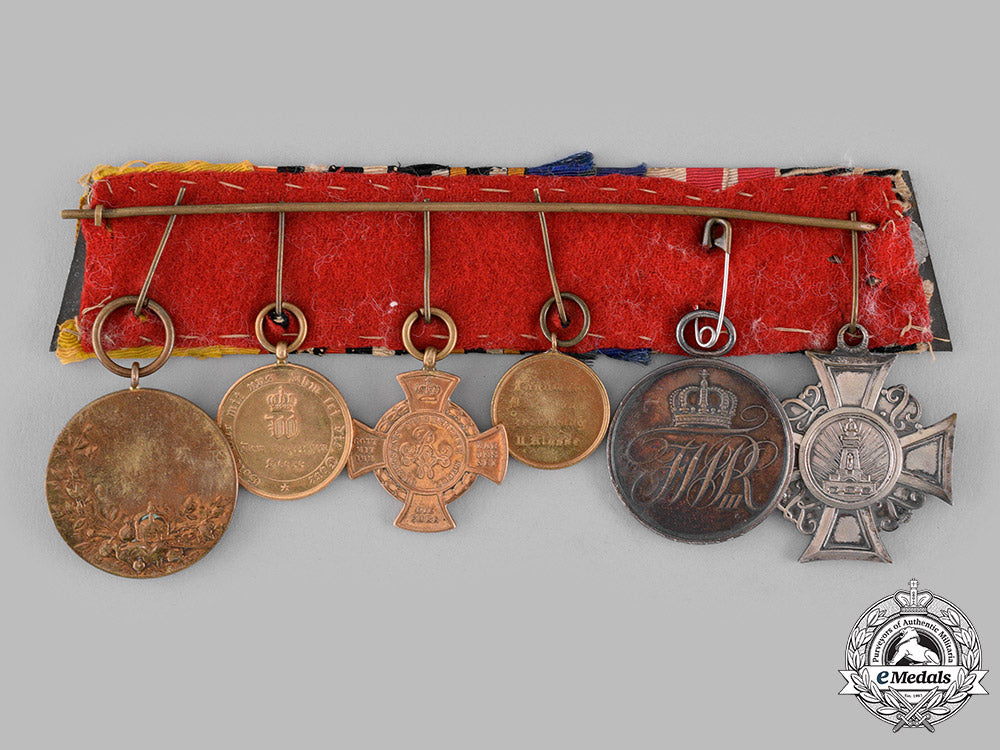 germany,_imperial._an_extensive_franco_prussian_medal_bar_m19_16496