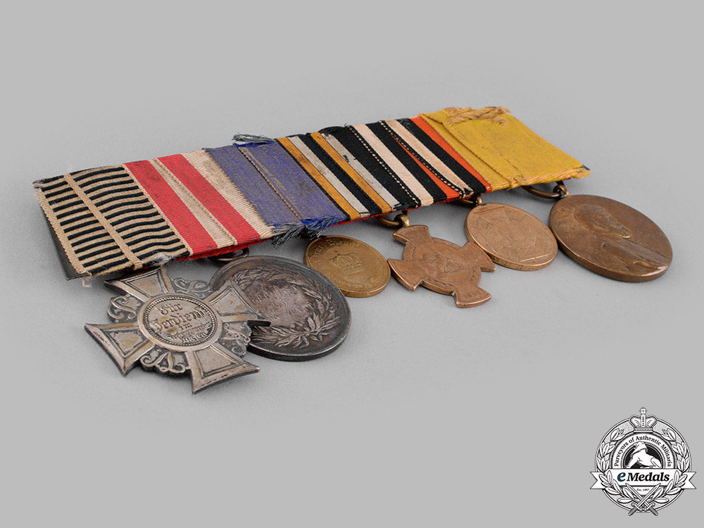 germany,_imperial._an_extensive_franco_prussian_medal_bar_m19_16497