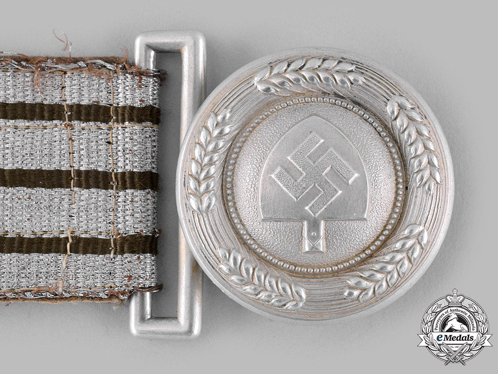 germany,_rad._a_reich_labour_service(_rad)_leader’s_belt_and_buckle_by_f.w._assmann&_söhne_m19_16528