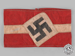 Germany, Hj. A Member’s Armband