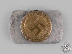 Germany, Third Reich. An Early Nsdap Supporter’s Belt Buckle