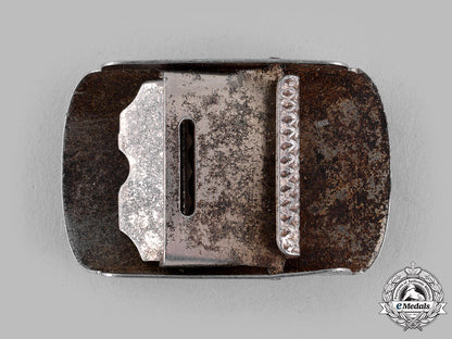 germany,_third_reich._an_early_nsdap_supporter’s_belt_buckle_m19_16540