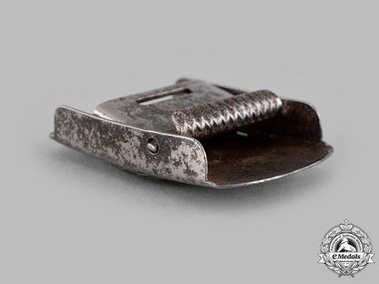 germany,_third_reich._an_early_nsdap_supporter’s_belt_buckle_m19_16541