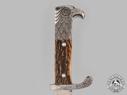 germany,_schutzpolizei._an_unslotted_dress_bayonet_by_paul_weyersberg&_co._m19_16564