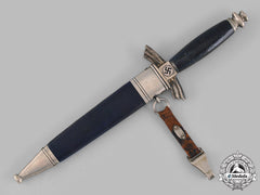 Germany, Nsfk. A National Socialist Flyers Corps Model 1934 Knife, By Stocker & Co.