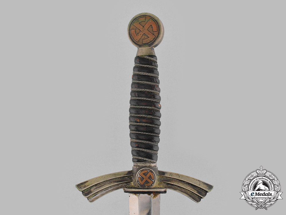 germany,_luftwaffe._a_first_pattern_dagger,_by_f.w._höller_m19_16582