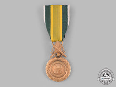Vietnam, Ii Republic. A  Military Merit Medal