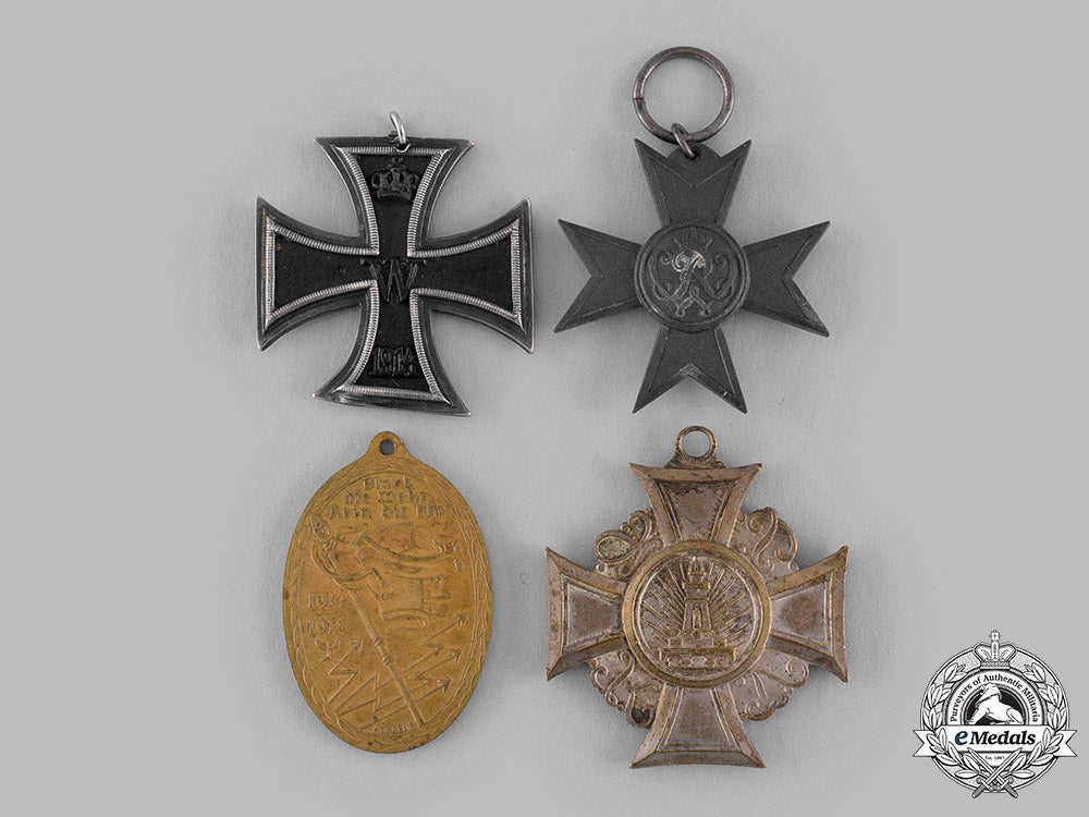 germany._a_lot_of_four_imperial_medals_m19_16621