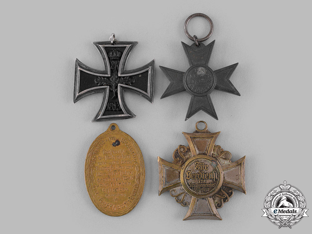 germany._a_lot_of_four_imperial_medals_m19_16622