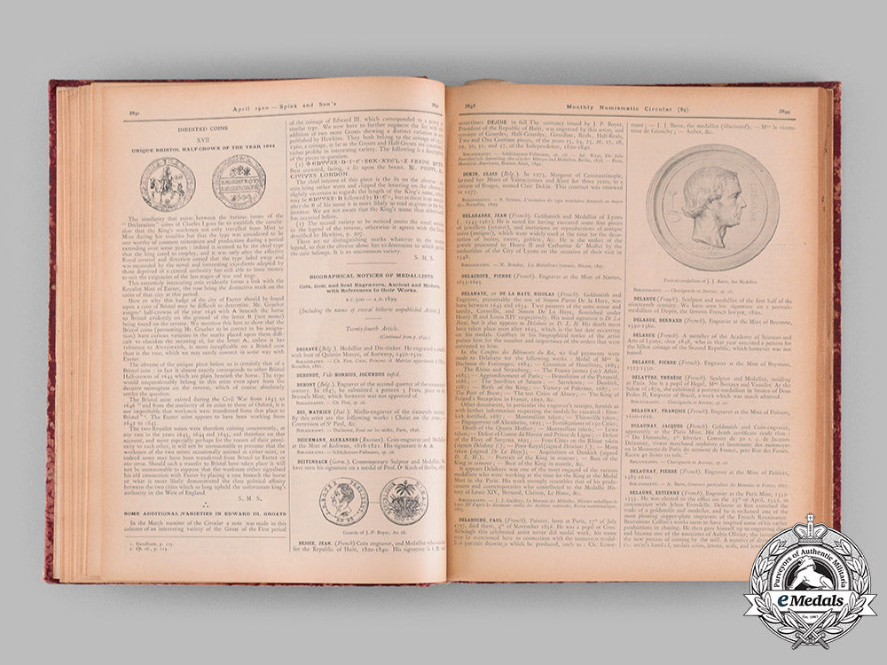 united_kingdom._spink&_son’s_monthly_numismatic_circular,_vol._viii&_ix,_c.1900_m19_16639_1_1_1_1