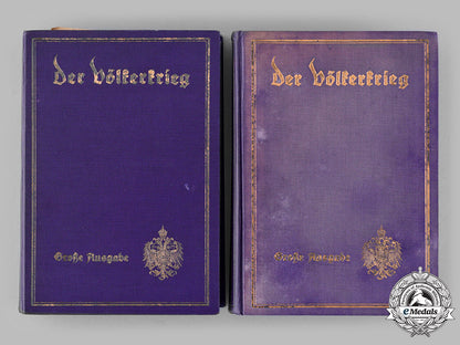 germany,_empire._der_völkerkrieg,_vol.1&2,_by_e._h._baer,_c.1914/15_m19_16644