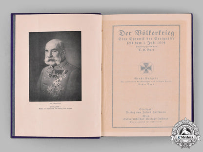germany,_empire._der_völkerkrieg,_vol.1&2,_by_e._h._baer,_c.1914/15_m19_16645