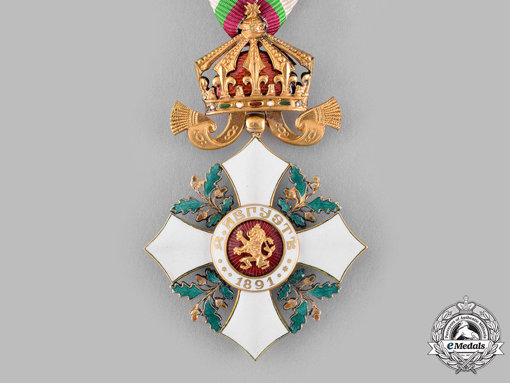 bulgaria,_kingdom._a_national_order_for_civil_merit,_iv_class_officer,_c.1920_m19_16677