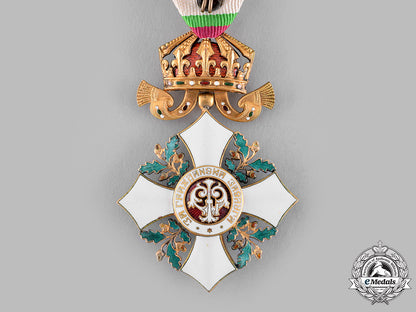 bulgaria,_kingdom._a_national_order_for_civil_merit,_iv_class_officer,_c.1920_m19_16678