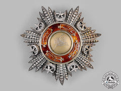 Turkey, Ottoman Empire. An Order Of Medjidie, V Class Knight, C.1870