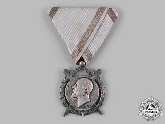 bulgaria,_kingdom._an_order_of_merit,_ii_class_silver_grade,_c.1914_m19_16739_1_1_1